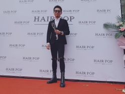 -HAIR POP