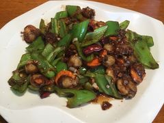 -金掌勺东北菜(格兰晴天店)