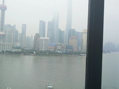 -上海和平饭店-华懋阁 The Cathay Room