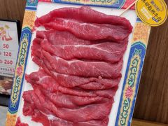 -侃爷南门铜锅涮肉