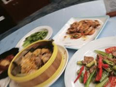 -古南都·老广东酒楼(龙江店)