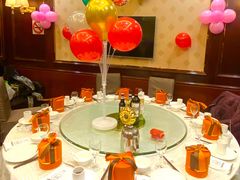 包厢-金时代顺风大酒店(中环店)