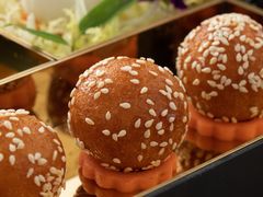 锦绣美点饼-新廊桥(原科华廊桥店)
