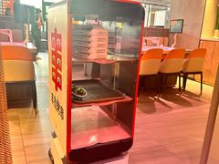 -丰茂烤串(全国首店)