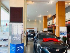 -青岛鸿发智越领克新能源中心