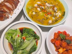 -东流山北京烤鸭·家常菜(南京首店)