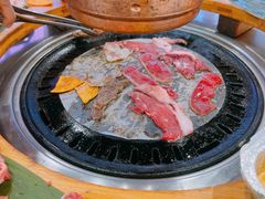 -玄希浪漫厨房·韩料烤肉(湖滨银泰in77店)