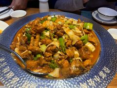 -俭寨大盘鸡·缸子肉·小公鸡·新疆菜(云通店)