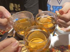 -回头食客-李久其家民间餐厅(望城金桥国际店)