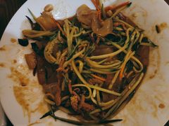 -李老哈·东北菜(宋园路店)