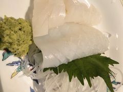 -桂马·日本料理·海胆·海鲜饭·酒场(民主广场店)