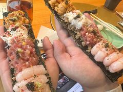 -鮨冠OMAKASE食べ放题(北京首店)