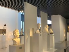 -长春世界雕塑园冰雪艺术天地