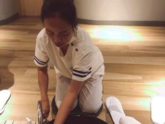 -Let’s Relax Spa(MBK)