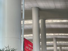 -南通兴东国际机场