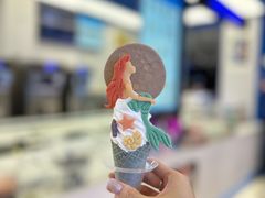 -CORNER CONE GELATO酷矿手作霜淇淋(南头古城店)