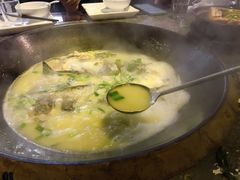 -好灶头妈妈菜·柴火灶台鱼·千岛湖土菜地标美食