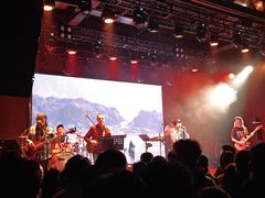 -MAO Livehouse(杭州店)