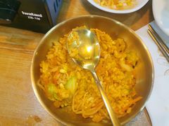 -朴鲸家正宗韩国料理(福田店)