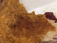 -德克士(虹桥火车站店)