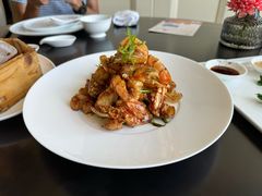 -珠海瑞吉酒店·宴庭中餐厅