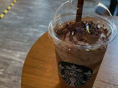 -星巴克(杭州湖滨银泰E区店)