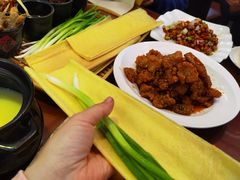 -赵记煎饼卷大葱(东岳店)