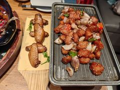 -老板恋上鱼(恒隆广场店)