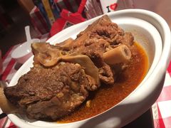 -西贝莜面村(上海百联西郊店)