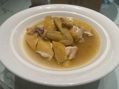 -老友王·南宁特色菜(金汇如意坊店)