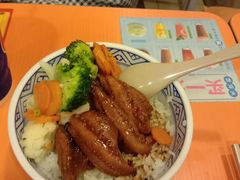 -吉野家(华联商厦店)