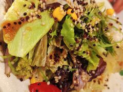 -千寻山野烤肉(中关村店)
