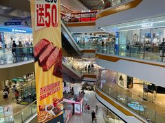 -万达广场(通州店)