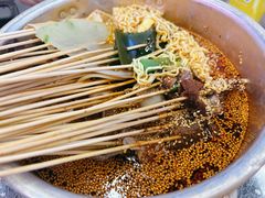 经典红油味-徐妹串串香(春熙路店)