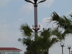 -羚羊峡古栈道森林公园