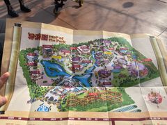 -芜湖方特旅游度假区