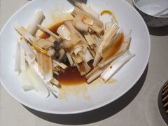 -悦融琥珀·京鲁菜·海味珍品(西单店)