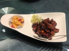 -同里湖大饭店-怡景轩中餐厅(同里古镇店)