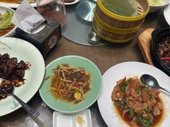 -北京全聚德(西翠路店)