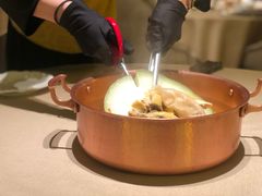 -ONE FULL 古董港式海鲜火锅