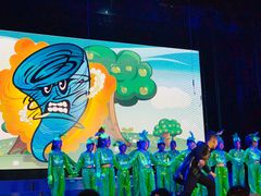 -中国福利会少年宫