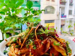-打趸BTC·Breaktime cafe(北京路店)