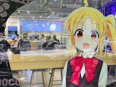 -Sony Store 索尼(上海淮海中路店)