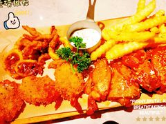 -必胜客(广顺南大街店)