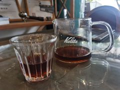 圣诞特别拼配-塔拉苏咖啡(中信丹阳花园店)