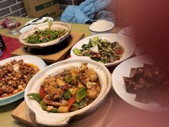 -北平味道.京味菜.烤鸭(梨园店)