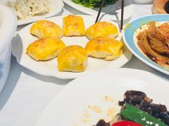 烤包子-中发源·清真餐厅(南油店)