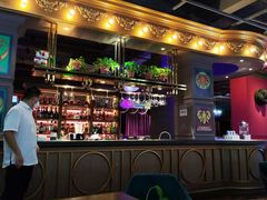 -疯克大象美式烤肉餐厅