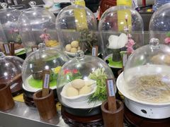 -故乡缘·香格里拉山庄(冷竹路店)