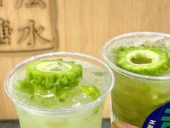 -炖物24章·顺时轻养茶(杭州大厦店)